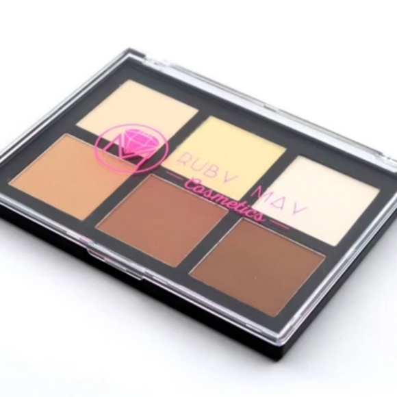 🆕Ruby May Cosmetics Contour Palette - Picture 2 of 4